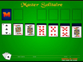 Master Solitaire til að spila á netinu