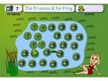 The Princess og Frog til að spila á netinu