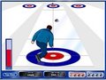 Curling til að spila á netinu