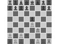 Chess 3D til að spila á netinu