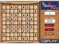 Sudoku - Fara á þraut til að spila á netinu