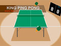 Konungur Ping Pong til að spila á netinu