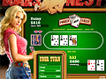 The Dukes af Hazzard Hold 'Em til að spila á netinu