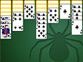 Spider Solitaire til að spila á netinu