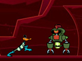 Duck Dodgers Planet 8 frá Upper Mars: Mission 3 til að spila á netinu