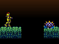 Metroid Elements til að spila á netinu