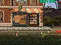 Metal Slug Brutal til að spila á netinu