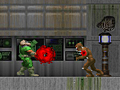 Doom 2D til að spila á netinu