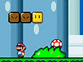 Monoliths Mario World til að spila á netinu