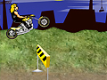 Moto Rallye Game til að spila á netinu