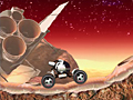 Mars Buggy til að spila á netinu