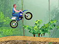 Moto Rush Game til að spila á netinu