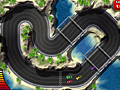 Micro Racers 2 til að spila á netinu