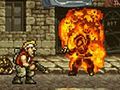 Metal Slug 3 til að spila á netinu