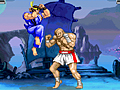 Street Fighter til að spila á netinu