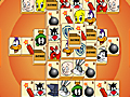 Looney Tunes Mahjong til að spila á netinu