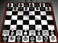 Flash Chess til að spila á netinu