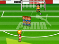 Freekick Mania til að spila á netinu