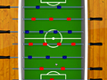 Real Foosball til að spila á netinu