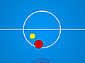 Air Hockey Gaman til að spila á netinu