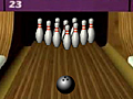 Kingpin Bowling til að spila á netinu