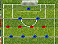 Premiere League Foosball til að spila á netinu