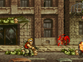 Metal Slug Rampage 3 til að spila á netinu