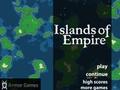 Islands á Empire til að spila á netinu