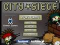 City Siege til að spila á netinu