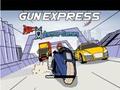 Gun Express til að spila á netinu