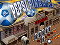 Pepsi Pinball til að spila á netinu