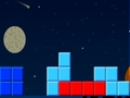 Tetris endurgerð til að spila á netinu