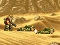 Metal Slug til að spila á netinu