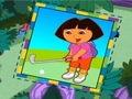 Dora Mini Golf til að spila á netinu