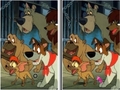 Oliver & Company til að spila á netinu