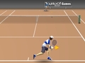 3D Tennis til að spila á netinu