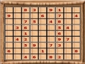 Sudoku Classic til að spila á netinu