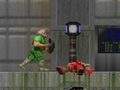 Doom 2D til að spila á netinu