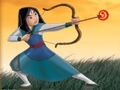 Mulan 2 til að spila á netinu