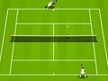 Tennis Game til að spila á netinu