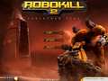 Robokill 2 til að spila á netinu