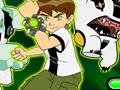 Ben 10 Cavern Run til að spila á netinu