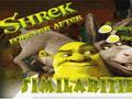 Finna afrit. Shrek til að spila á netinu