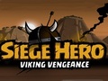 Umsátrinu hetja - Viking hefnd til að spila á netinu