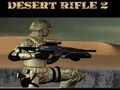 Desert Rifle 2 til að spila á netinu