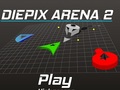 Diepix Arena 2 til að spila á netinu