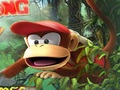 Donkey Kong ATV til að spila á netinu