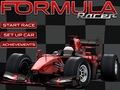 Formula Racer til að spila á netinu