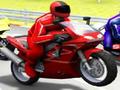 3d Motor Bike Racing til að spila á netinu