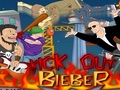 Kick Out Bieber til að spila á netinu